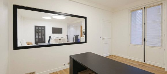 Apartamento T1 em Paris, France N.º 173131 10