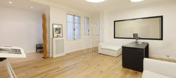 Apartamento T1 em Paris, France N.º 173131 5