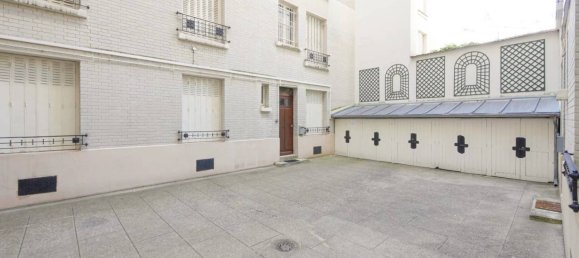 Apartamento T1 em Paris, France N.º 173131 14