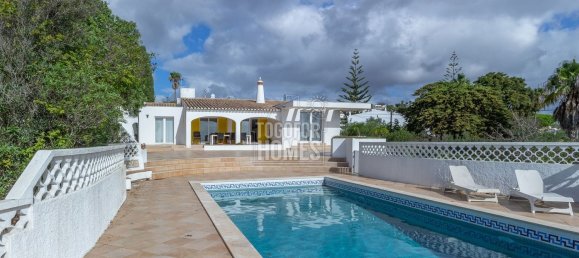 Casa T4 em Luz, Portugal N.º 139302 21