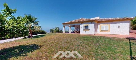 3 bedrooms Villa in Algarrobo, Spain No. 57196 7