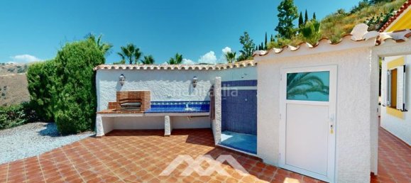 3 bedrooms Villa in Algarrobo, Spain No. 57196 15