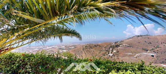 3 bedrooms Villa in Algarrobo, Spain No. 57196 17