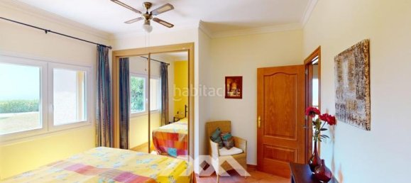 3 bedrooms Villa in Algarrobo, Spain No. 57196 40