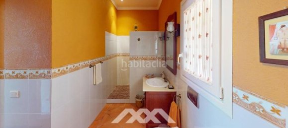 3 bedrooms Villa in Algarrobo, Spain No. 57196 31