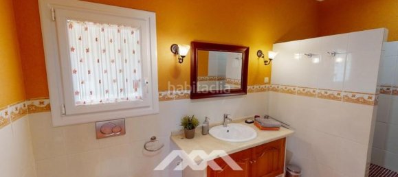 3 bedrooms Villa in Algarrobo, Spain No. 57196 41