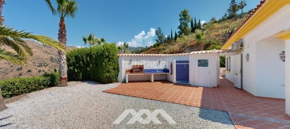 3 bedrooms Villa in Algarrobo, Spain No. 57196 14