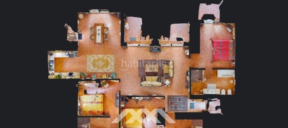 3 bedrooms Villa in Algarrobo, Spain No. 57196 50