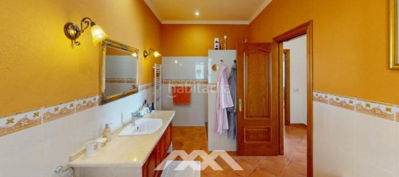 3 bedrooms Villa in Algarrobo, Spain No. 57196 36