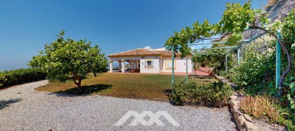 3 bedrooms Villa in Algarrobo, Spain No. 57196 8