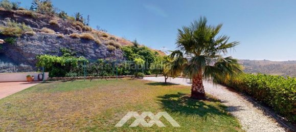 3 bedrooms Villa in Algarrobo, Spain No. 57196 6