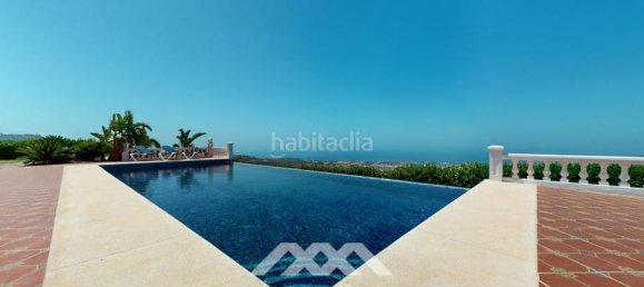 3 bedrooms Villa in Algarrobo, Spain No. 57196 21