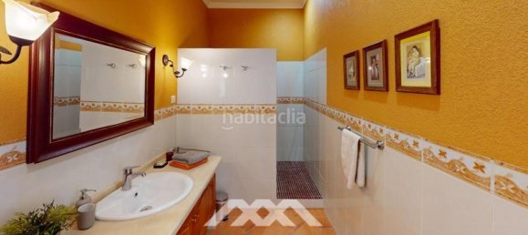 3 bedrooms Villa in Algarrobo, Spain No. 57196 42