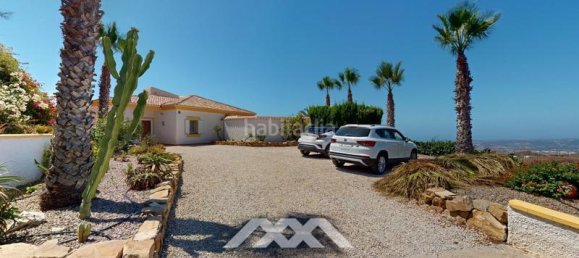 3 bedrooms Villa in Algarrobo, Spain No. 57196 13