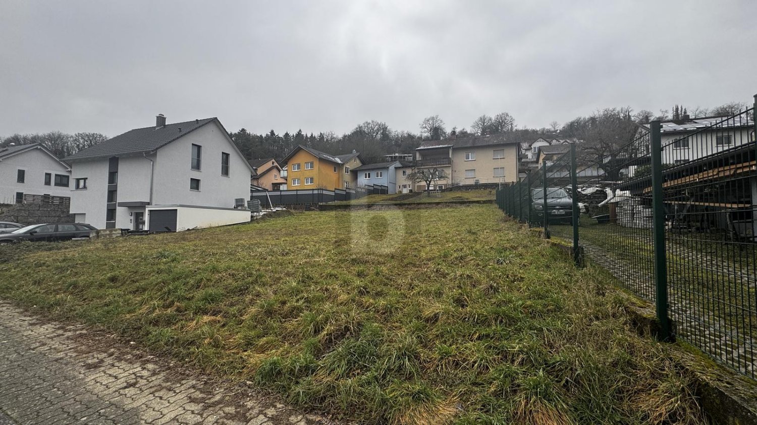 Terreno em Heilbronn, Germany N.º 49490