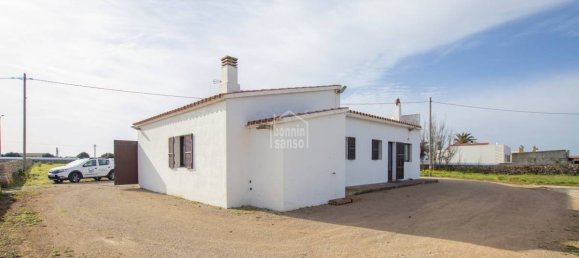 3 غرف نوم مزرعة في Ciutadella De Menorca, Spain رقم 5093 19