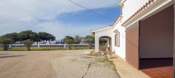 3 غرف نوم مزرعة في Ciutadella De Menorca, Spain رقم 5093 17