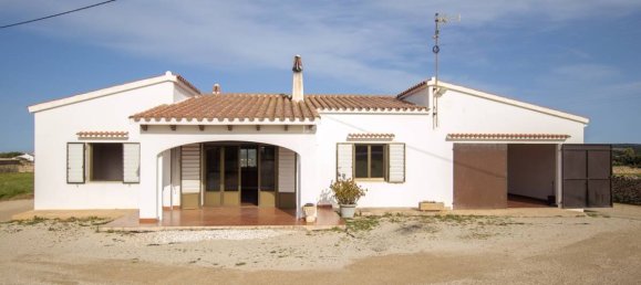 3 غرف نوم مزرعة في Ciutadella De Menorca, Spain رقم 5093 2