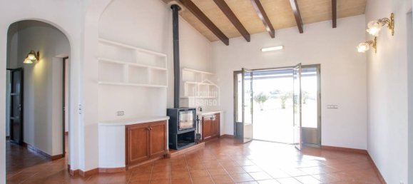 3 غرف نوم مزرعة في Ciutadella De Menorca, Spain رقم 5093 5