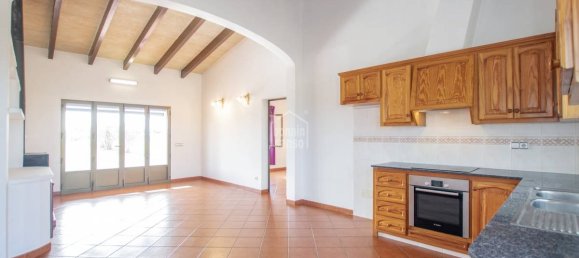 3 غرف نوم مزرعة في Ciutadella De Menorca, Spain رقم 5093 6