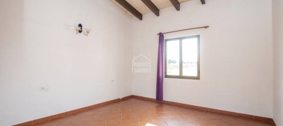 3 غرف نوم مزرعة في Ciutadella De Menorca, Spain رقم 5093 8