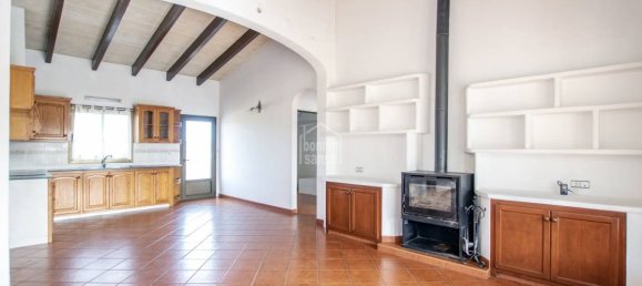 3 غرف نوم مزرعة في Ciutadella De Menorca, Spain رقم 5093 4