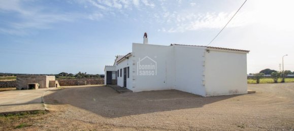 3 غرف نوم مزرعة في Ciutadella De Menorca, Spain رقم 5093 20