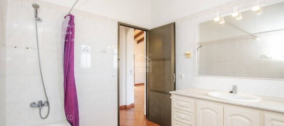 3 غرف نوم مزرعة في Ciutadella De Menorca, Spain رقم 5093 11