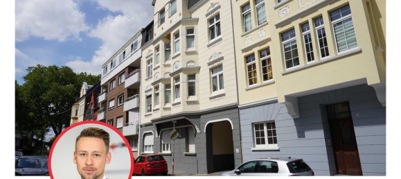 1 chambre Appartement à Leverkusen, Germany No. 257871 2