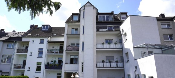 1 chambre Appartement à Leverkusen, Germany No. 257871 3