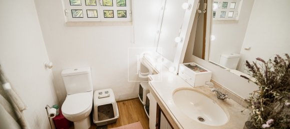 2 Schlafzimmer Villa in Cascais, Portugal, Nr. 352902 14