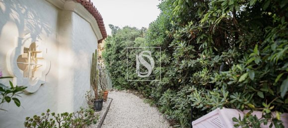 2 Schlafzimmer Villa in Cascais, Portugal, Nr. 352902 3