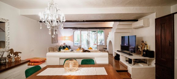 2 Schlafzimmer Villa in Cascais, Portugal, Nr. 352902 6