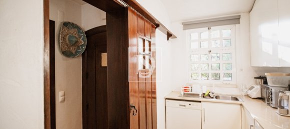 2 Schlafzimmer Villa in Cascais, Portugal, Nr. 352902 18