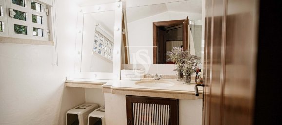 2 Schlafzimmer Villa in Cascais, Portugal, Nr. 352902 13