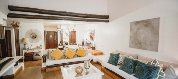 2 Schlafzimmer Villa in Cascais, Portugal, Nr. 352902 5