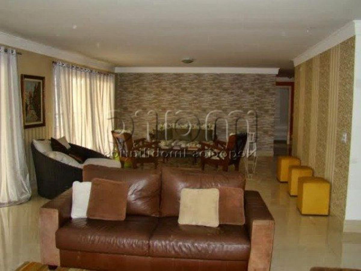 4 غرف نوم شقة في Sao Paulo, Brazil رقم 451966