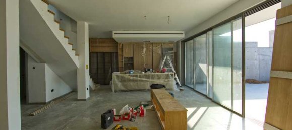 3 bedrooms Villa in Geroskípou, Cyprus No. 18548 12