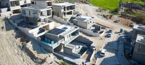 3 bedrooms Villa in Geroskípou, Cyprus No. 18548 3