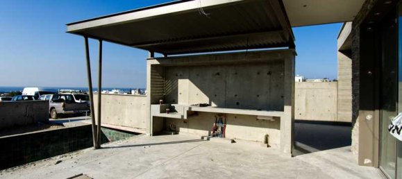 3 bedrooms Villa in Geroskípou, Cyprus No. 18548 8