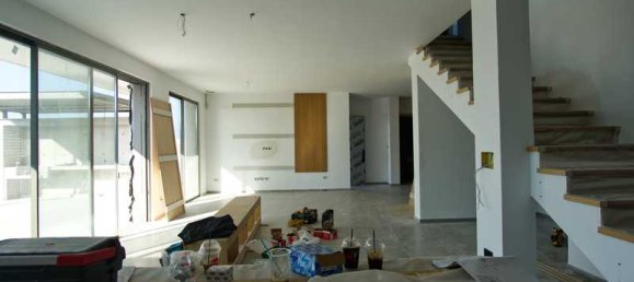 3 bedrooms Villa in Geroskípou, Cyprus No. 18548 13