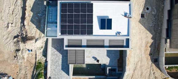 3 bedrooms Villa in Geroskípou, Cyprus No. 18548 2