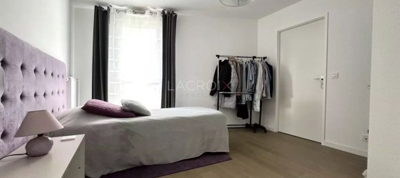 3 bedrooms Apartment in Gentilly, France No. 181459 12