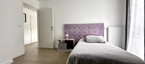 3 bedrooms Apartment in Gentilly, France No. 181459 10