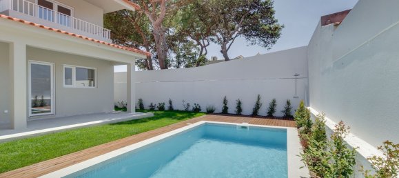 5 bedrooms House in Cascais, Portugal No. 92434 44