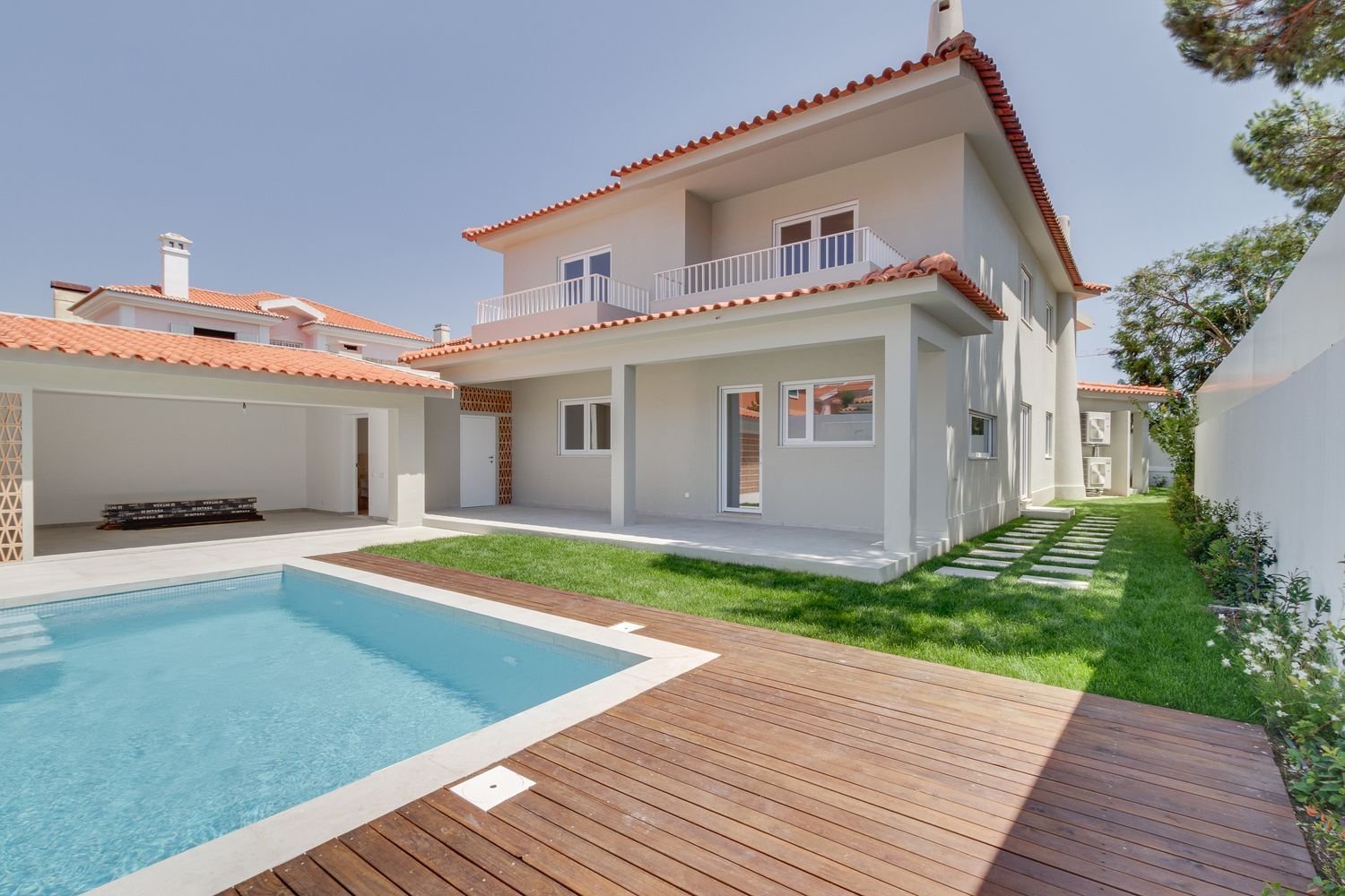 5 bedrooms House in Cascais, Portugal No. 92434