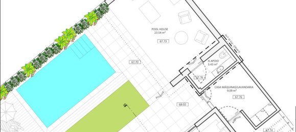 5 bedrooms House in Cascais, Portugal No. 92434 3