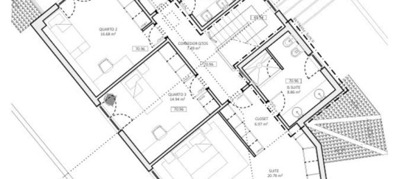 5 bedrooms House in Cascais, Portugal No. 92434 4