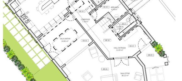 5 bedrooms House in Cascais, Portugal No. 92434 2