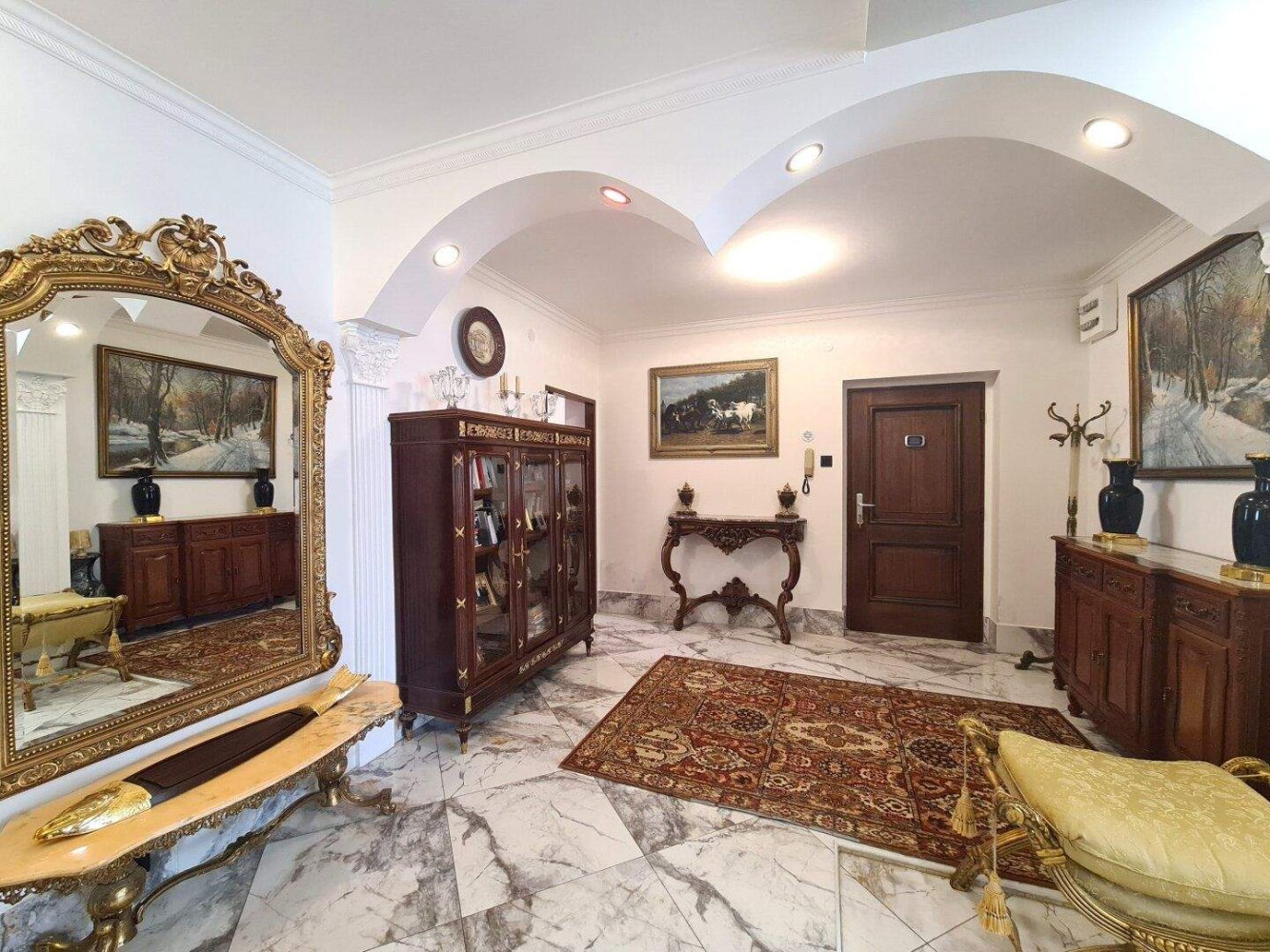 Квартира с 3 комнатами в Баден, Австрия № 151592